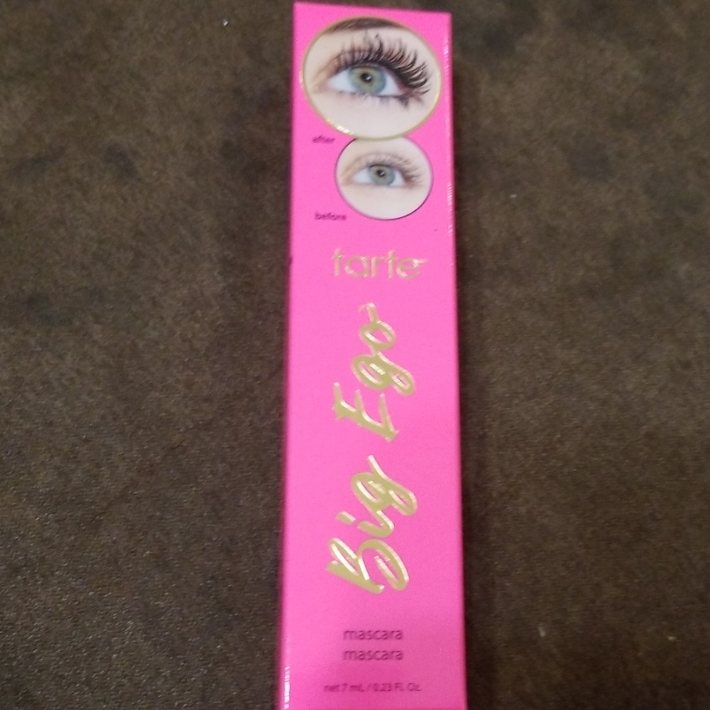 Big Ego Mascara